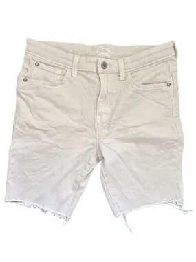 art class Off-White boys Denim Shorts